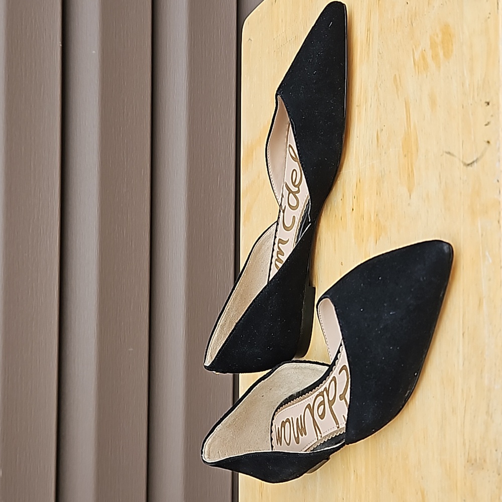 SAM EDELMAN SHOES